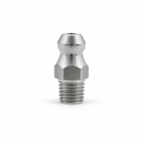 Kegelschmiernippel DIN 71412 A (H1) M6 x 0,75 Edelstahl V4A
