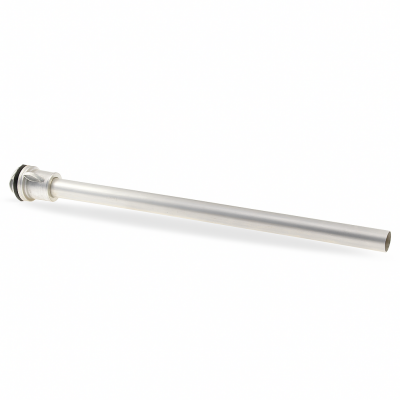 Gerades Alurohr M15 x1,5 Ø10 Länge 180 für Reilang Handpumpe
