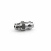 Kegelschmiernippel DIN 71412 A (H1) M6 x 1,0 Edelstahl V4A