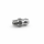 Kegelschmiernippel DIN 71412 A (H1) M6 x 1,0 Edelstahl V4A