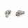 Kegelschmiernippel DIN 71412 B (H2) M6 x 1,0 Edelstahl V4A