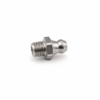 Kegelschmiernippel DIN 71412 A (H1) M7 x 1,0 Edelstahl V4A