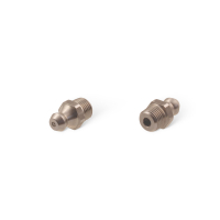 Kegelschmiernippel DIN 71412 A (H1) M8 x 0,75 Edelstahl V4A
