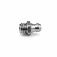 Kegelschmiernippel DIN 71412 A (H1) M8 x 1,25 Edelstahl V4A