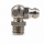 Kegelschmiernippel DIN 71412 C (H3) M8 x 1,0 Edelstahl V4A