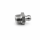 Kegelschmiernippel DIN 71412 A (H1) 1/8" BSP Edelstahl V4A