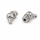 Kegelschmiernippel DIN 71412 B (H2) 1/8" BSP Edelstahl V4A