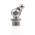 Kegelschmiernippel DIN 71412 B (H2) 1/8" BSP Edelstahl V4A