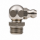 Kegelschmiernippel DIN 71412 C (H3) 1/8" BSP Edelstahl V4A