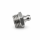 Kegelschmiernippel DIN 71412 A (H1) 1/4" NPT Edelstahl V4A
