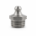 Kegelschmiernippel DIN 71412 A (H1) 1/4" NPT Edelstahl V4A