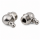 Kegelschmiernippel DIN 71412 C (H3) R 1/4" Edelstahl V4A