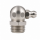 Kegelschmiernippel DIN 71412 C (H3) R 1/4" Edelstahl V4A