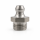 Kegelschmiernippel DIN 71412 A (H1) R 1/8" Edelstahl V4A