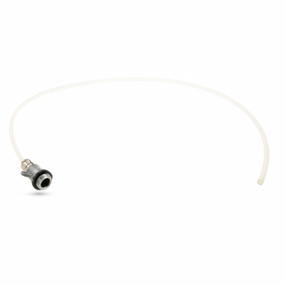 Flexible Rohre zu Handpumpen  M15x1,5 Ø 8 Länge 1000 PA Rohr