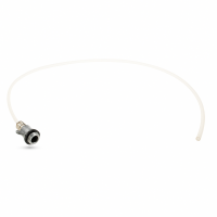 Flexible Rohre zu Handpumpen  M15x1,5 Ø 8...