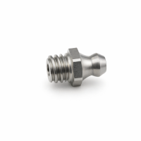 Kegelschmiernippel DIN 71412 A (H1) 5/16" UNC Edelstahl V4A