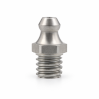 Kegelschmiernippel DIN 71412 A (H1) 5/16" UNC Edelstahl V4A