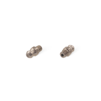 Kegelschmiernippel DIN 71412 A (H1) 12-28 UNF Edelstahl V4A