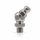 Kegelschmiernippel DIN 71412 B (H2) 1/4" UNF Edelstahl V4A