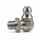 Kegelschmiernippel DIN 71412 C (H3) 1/4" UNF Edelstahl V4A