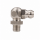 Kegelschmiernippel DIN 71412 C (H3) 1/4" UNF Edelstahl V4A