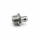 Kegelschmiernippel DIN 71412 A (H1) 3/8" UNF Edelstahl V4A