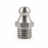 Kegelschmiernippel DIN 71412 A (H1) 5/16" UNF Edelstahl V4A