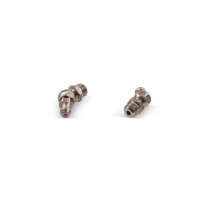 Kegelschmiernippel DIN 71412 B (H2) 5/16" UNF Edelstahl V4A