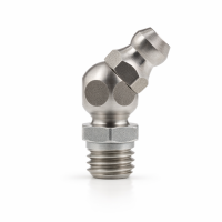 Kegelschmiernippel DIN 71412 B (H2) 5/16" UNF Edelstahl V4A