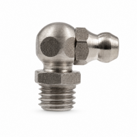 Kegelschmiernippel DIN 71412 C (H3) 5/16" UNF Edelstahl V4A