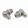 Kegelschmiernippel DIN 71412 C (H3) 5/16" UNF Edelstahl V4A