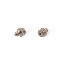 Kegelschmiernippel DIN 71412 A (H1) 7/16" UNF Edelstahl V4A