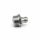 Kegelschmiernippel DIN 71412 A (H1) 7/16" UNF Edelstahl V4A