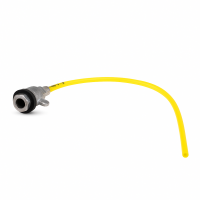 Flexible Rohre zu Handpumpen  M15x1,5 Ø 5...