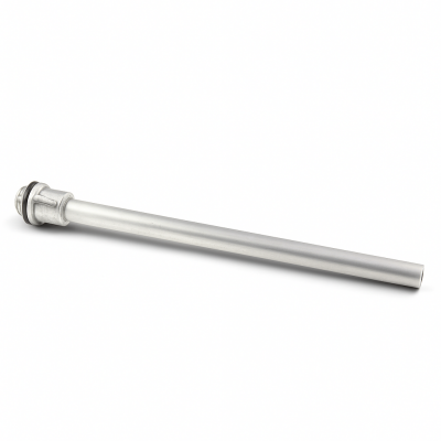 Gerades Alurohr M15 x1,5 Ø12 Länge 200 für Reilang Handpumpe