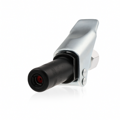 MATO safeLOCK M10 x 1,0 - Greifmundstück - für Kegelschmiernippel