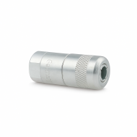 4-Backen-Mundstück NPT 1/8" für...