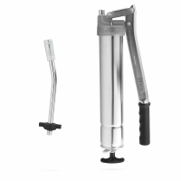 Umeta Handhebelfettpresse 75/PK für 500ccm loses...