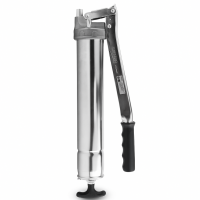 Umeta Handhebelfettpresse 75/PKF mit Füllventil für 500ccm loses Fett / 400g Kartuschen - ohne Zubehör