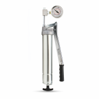 Umeta Manometerfettpresse 75/PKM (400bar) für 500ccm...