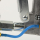 Umeta Manometerfettpresse mit Druckentlastung 75/PKM (400bar) für 500ccm loses Fett / 400g Kartuschen - ohne Zubehör