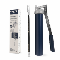 Umeta Handhebelfettpresse VarioStar 77/PKV - mit Schlauch...