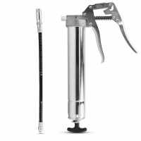 Umeta Einhandfettpresse 85/PK für 500ccm loses Fett...