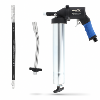 Umeta Druckluftfettpresse DRP30 für 500ccm loses...