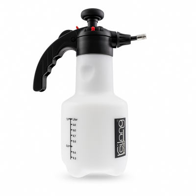 Reilang R36-138 Industrie-Drucksprüher 1,25l mit Vitron Dichtungen