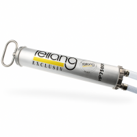 Reilang Saug- & Druck Umfüllpumpe 720ml inkl. 2...