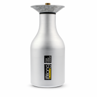Reilang RSD500AL Aluminium Spardosierer mit Pumpwerk 500ml
