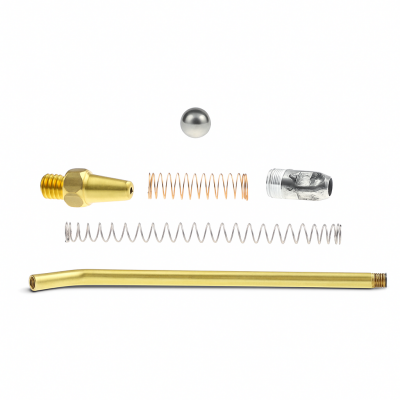 Ersatzteilpakete RSP für Reilang Merkur Öler