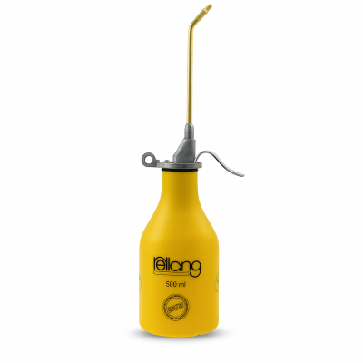 Reilang R002-301 PE Präzisionsöler mit Einzelpumpwerk 500ml